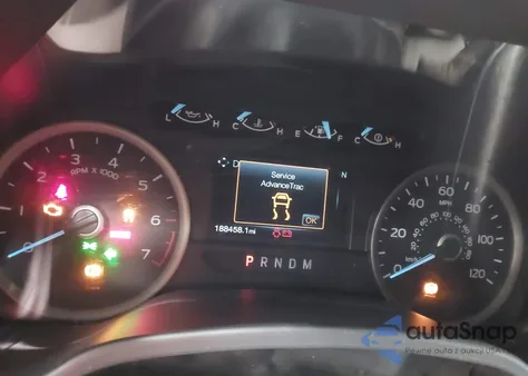 2019 Ford F-150 Xlt из США, поврежденный, VIN 1FTFW1E4XKKD98187